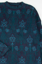 Vintage 80s Sweater 3271