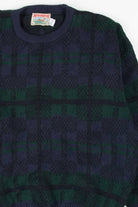 Vintage 80s Sweater 3274