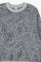 Vintage 80s Sweater 3277