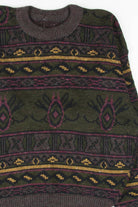 Vintage 80s Sweater 3280