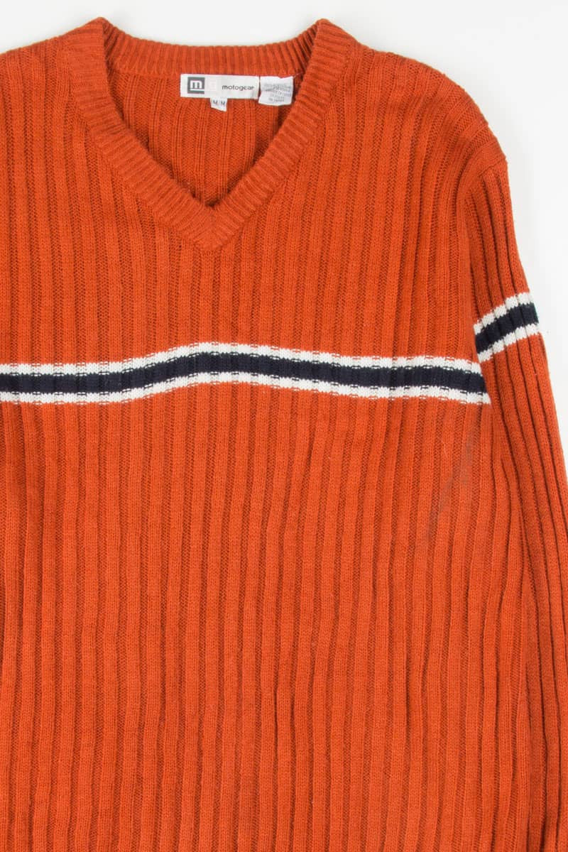 Vintage 80s Sweater 3294