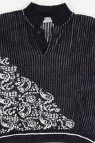 Vintage 80s Sweater 3309