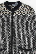 Vintage 80s Sweater 3315