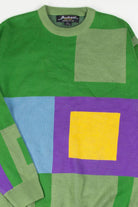 Vintage 80s Sweater 3350