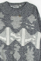 Vintage 80s Sweater 3352