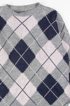 Vintage 80s Sweater 3360