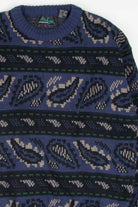 Vintage 80s Sweater 3368