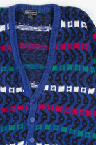 Vintage 80s Sweater 3369