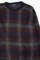 Vintage 80s Sweater 3381