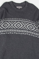 Vintage Eddie Bauer Sweater 3382