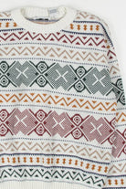 Vintage Le Tigre 80s Sweater 3391