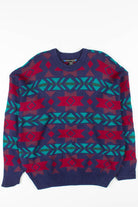80s Sweater 1019