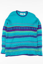 80s Sweater 1020