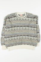 80s Sweater 1022