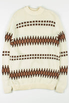 80s Sweater 1023