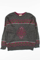80s Sweater 1024