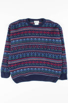 80s Sweater 1026