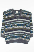 80s Sweater 1028