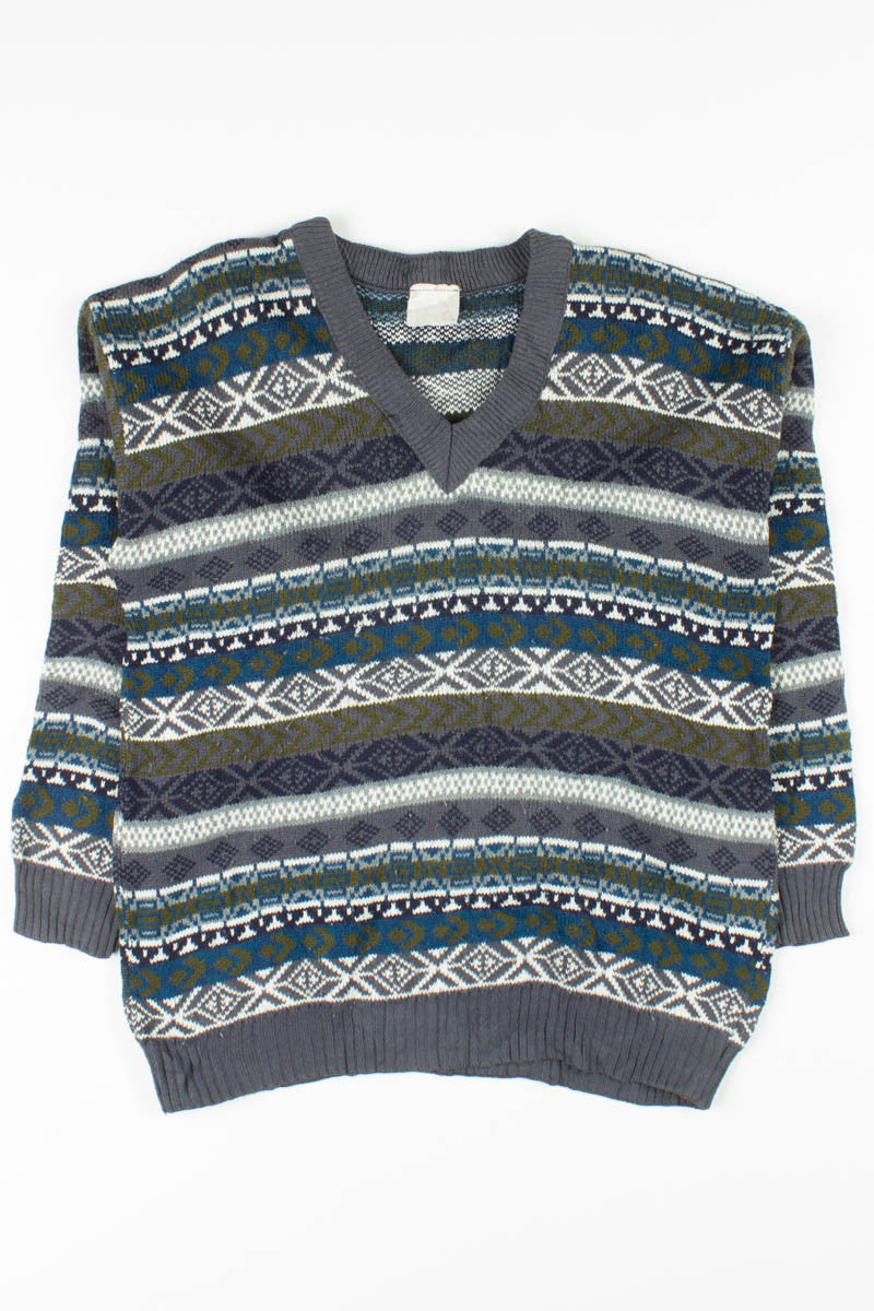 80s Sweater 1028
