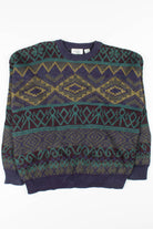 80s Sweater 1032