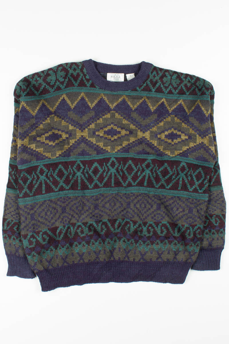 80s Sweater 1032