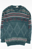 80s Sweater 1034