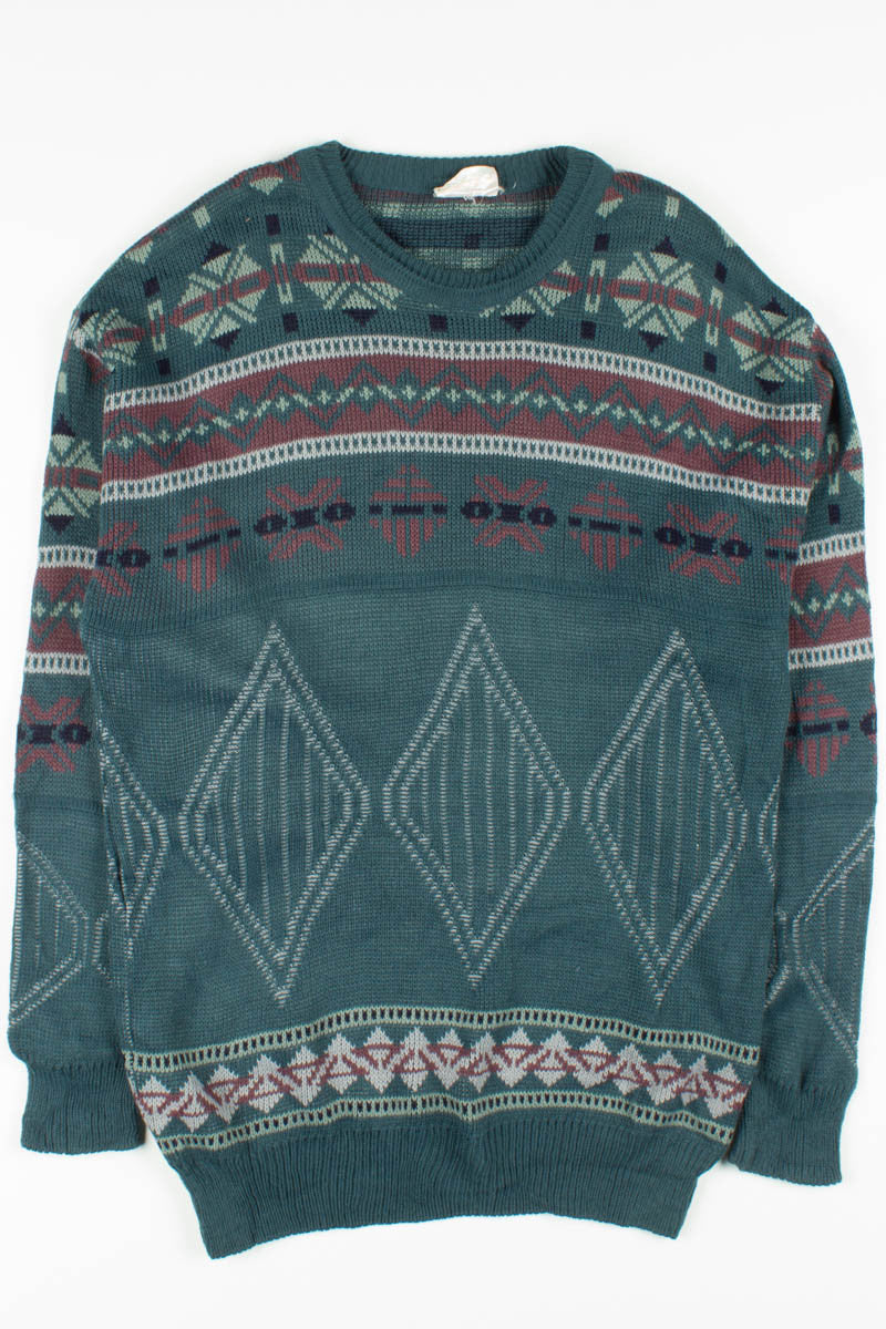 80s Sweater 1034
