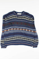 80s Sweater 1037