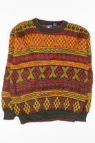 80s Sweater 1038
