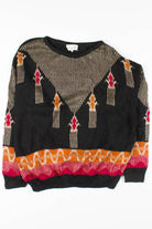 80s Sweater 1040