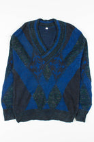 80s Sweater 1042