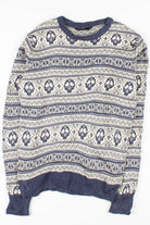 80s Sweater 1045