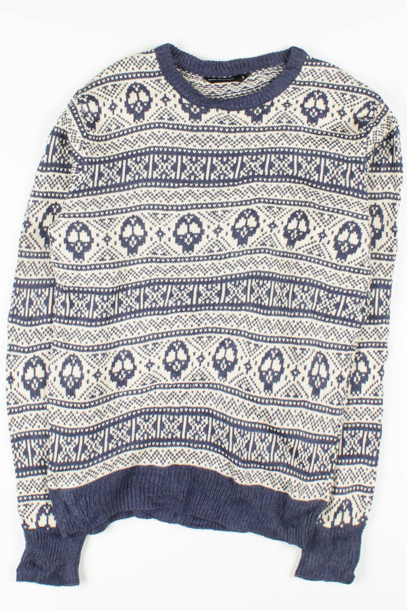 80s Sweater 1045