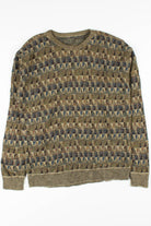 80s Sweater 1046