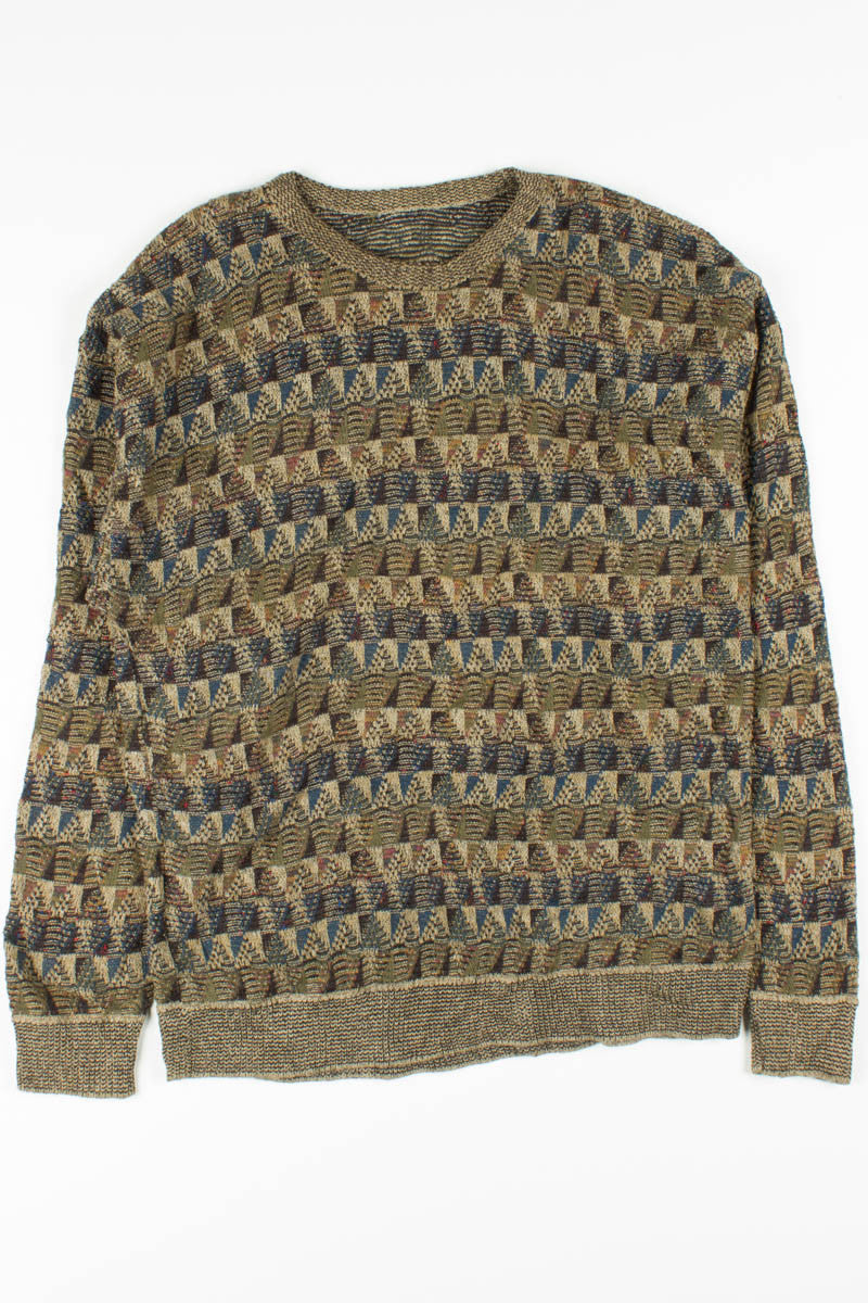 80s Sweater 1046