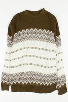 80s Sweater 1047