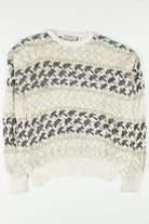 80s Sweater 1048
