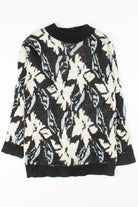 80s Sweater 1049