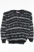 80s Sweater 1050