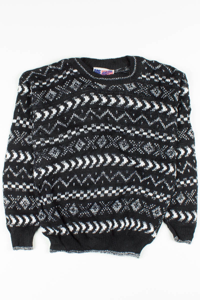 80s Sweater 1050