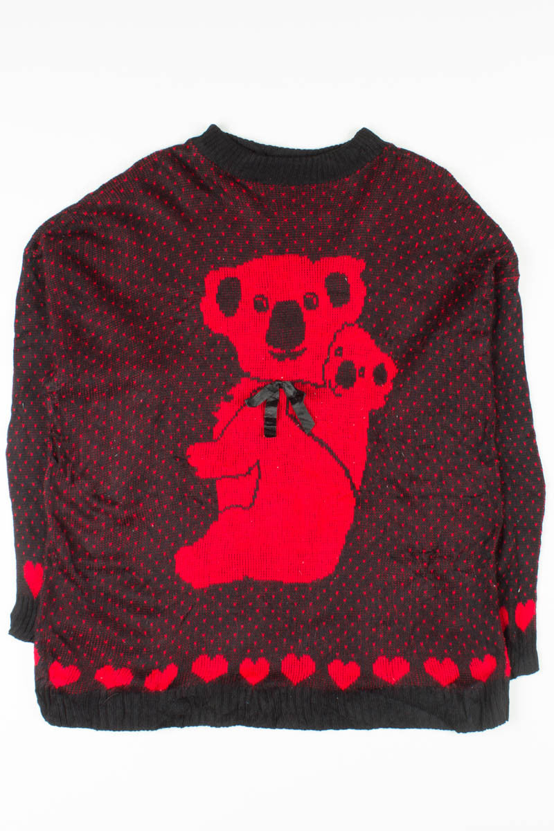 80s Sweater 1051