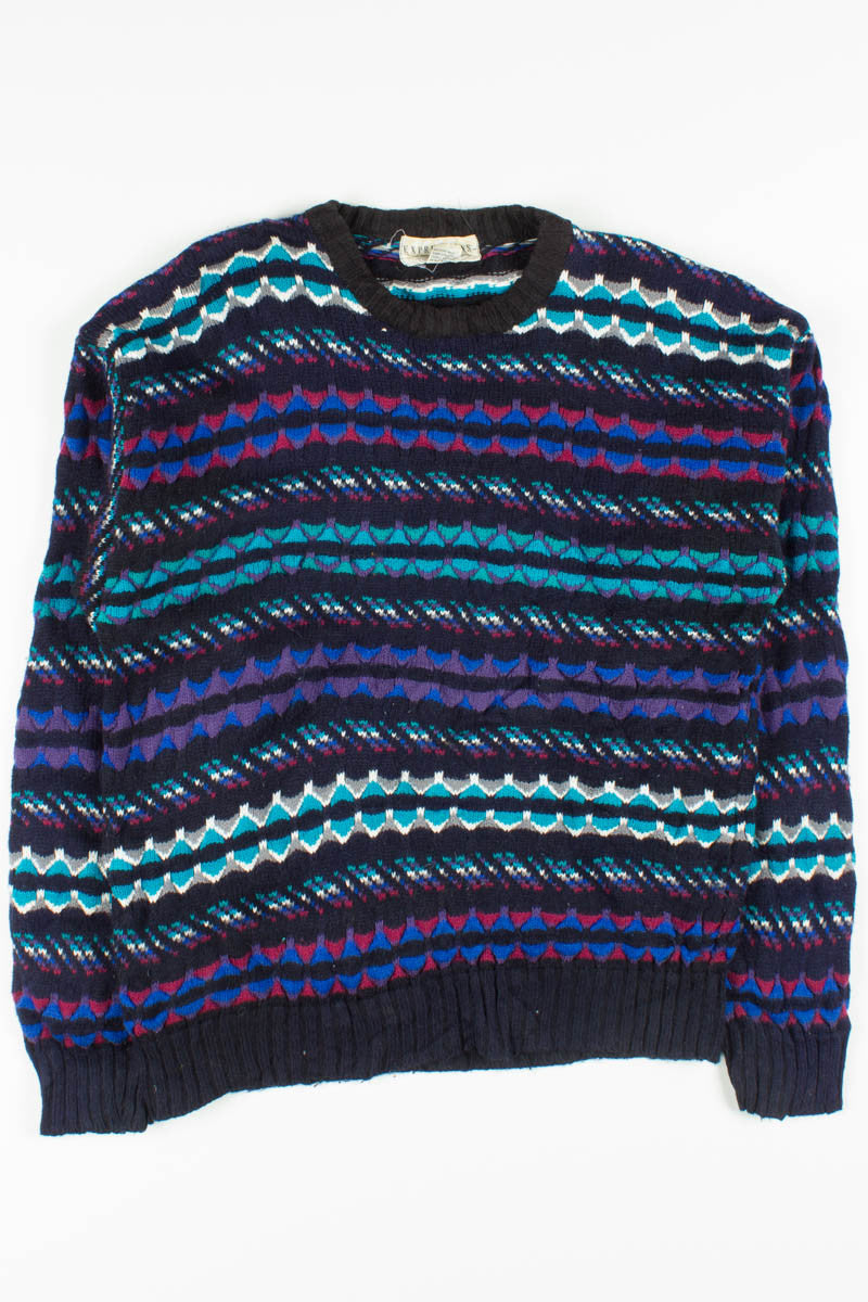 80s Sweater 1052