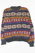 80s Sweater 1056
