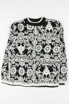 80s Sweater 1057