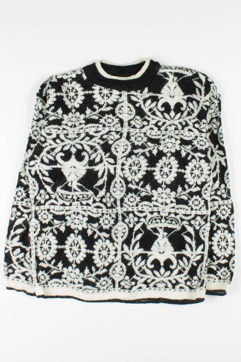 80s Sweater 1057