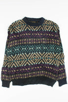 80s Sweater 1059