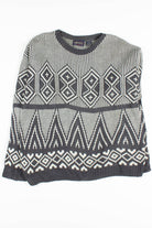 80s Sweater 1060
