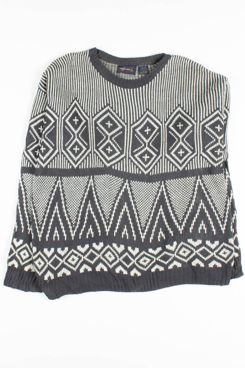 80s Sweater 1060