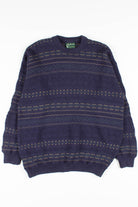 80s Sweater 1062