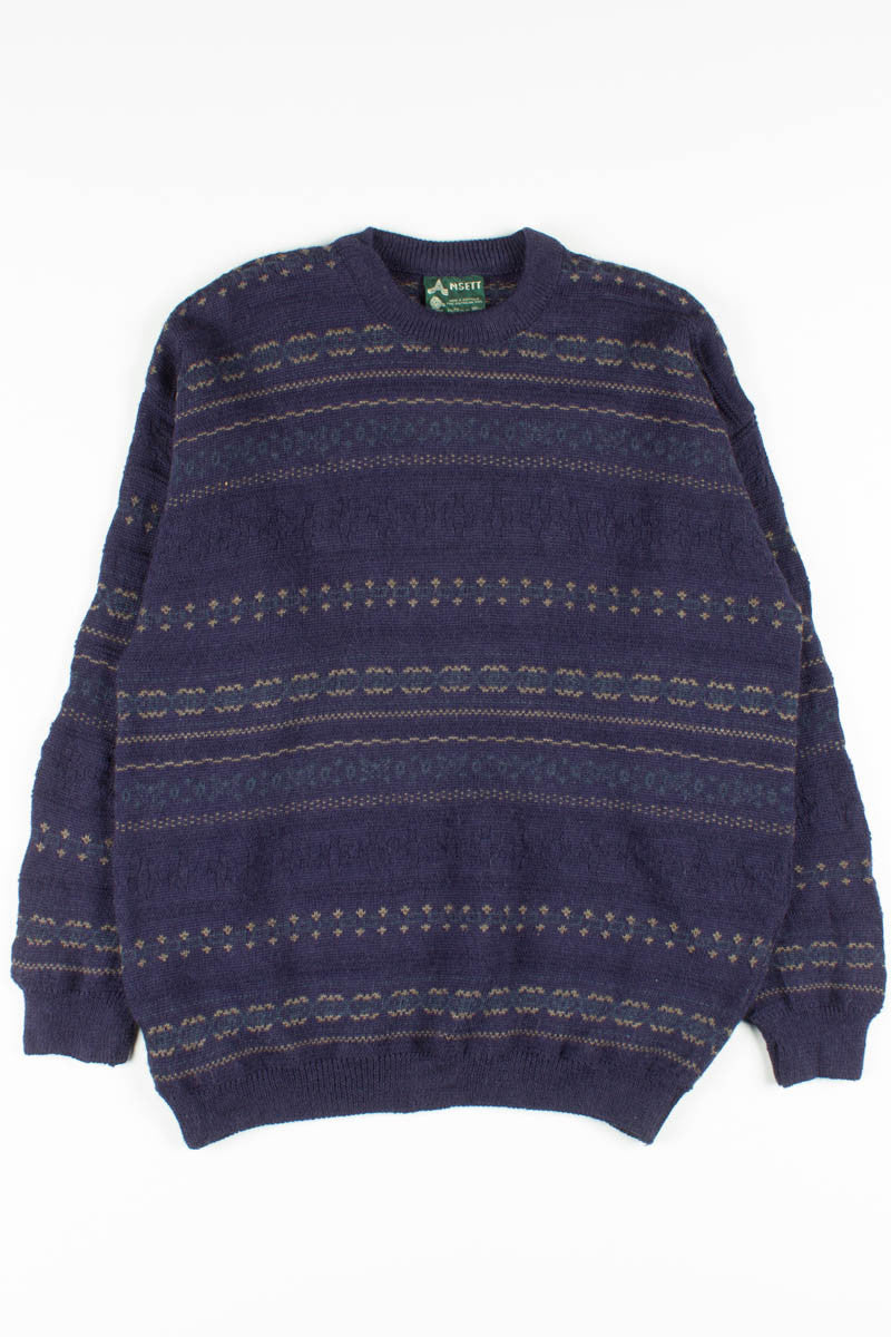 80s Sweater 1062